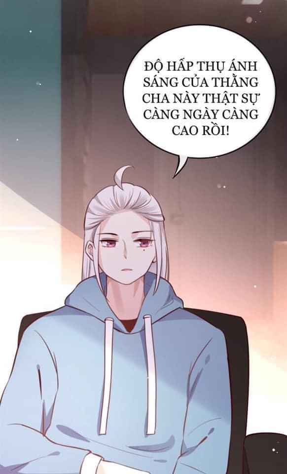 Bỉ Chi Tì Sương: Chapter 5
