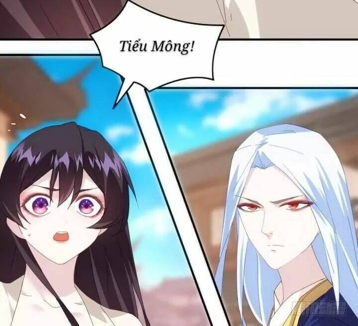 Bí Mật Của Dạ Tộc: Chapter 46