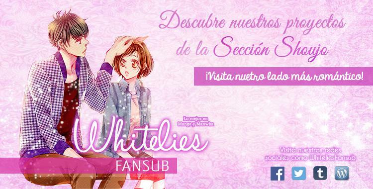 Uirabu – Uiuishii Love No Ohanashi: Chapter 1
