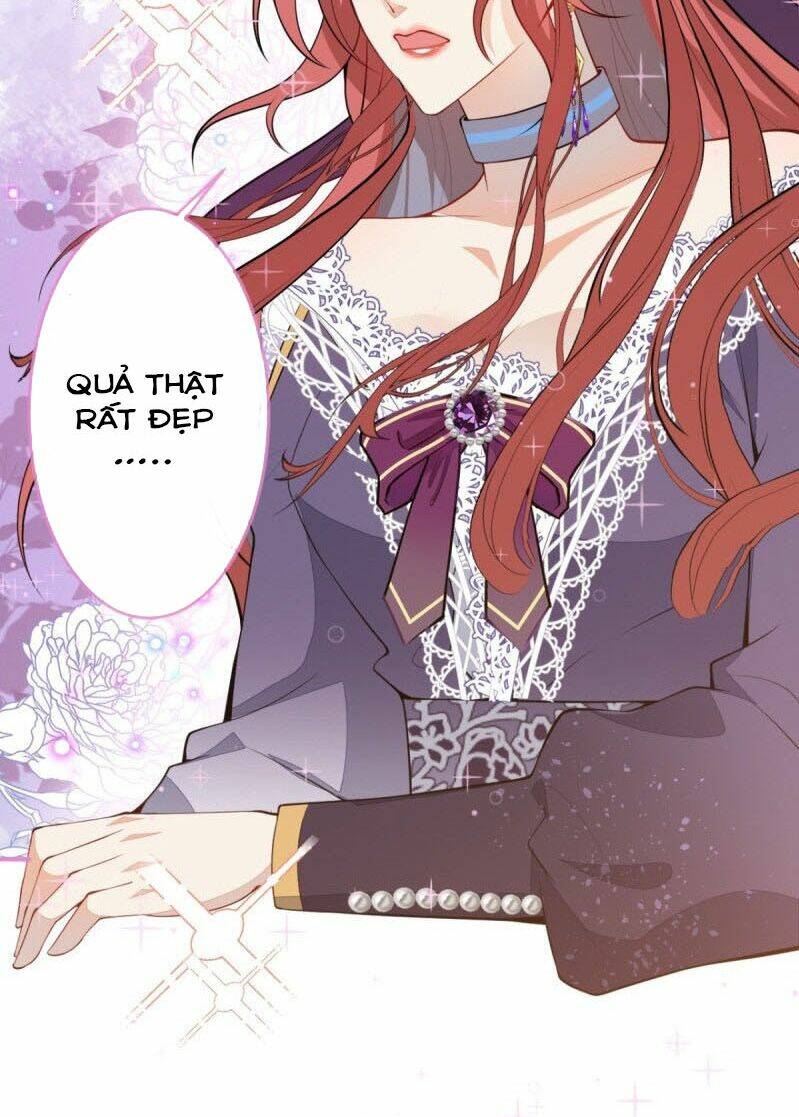 Xuyên Không Đến Thế Giới Trở Thành Đóa Hoa Của Anh: Chapter 16