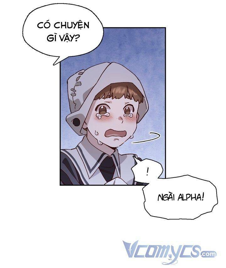 Hãy Cứu Tôi, Công Chúa: Chapter 4