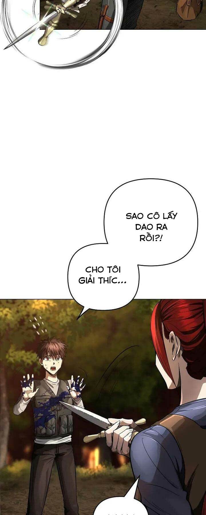 Con Đường Diệt Thần: Chapter 13