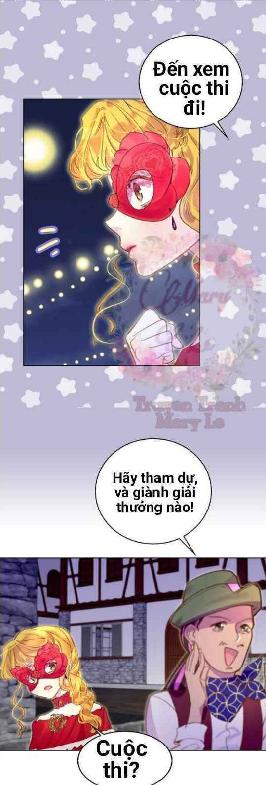 Tôi Không Phải Là Người Tốt: Chapter 53