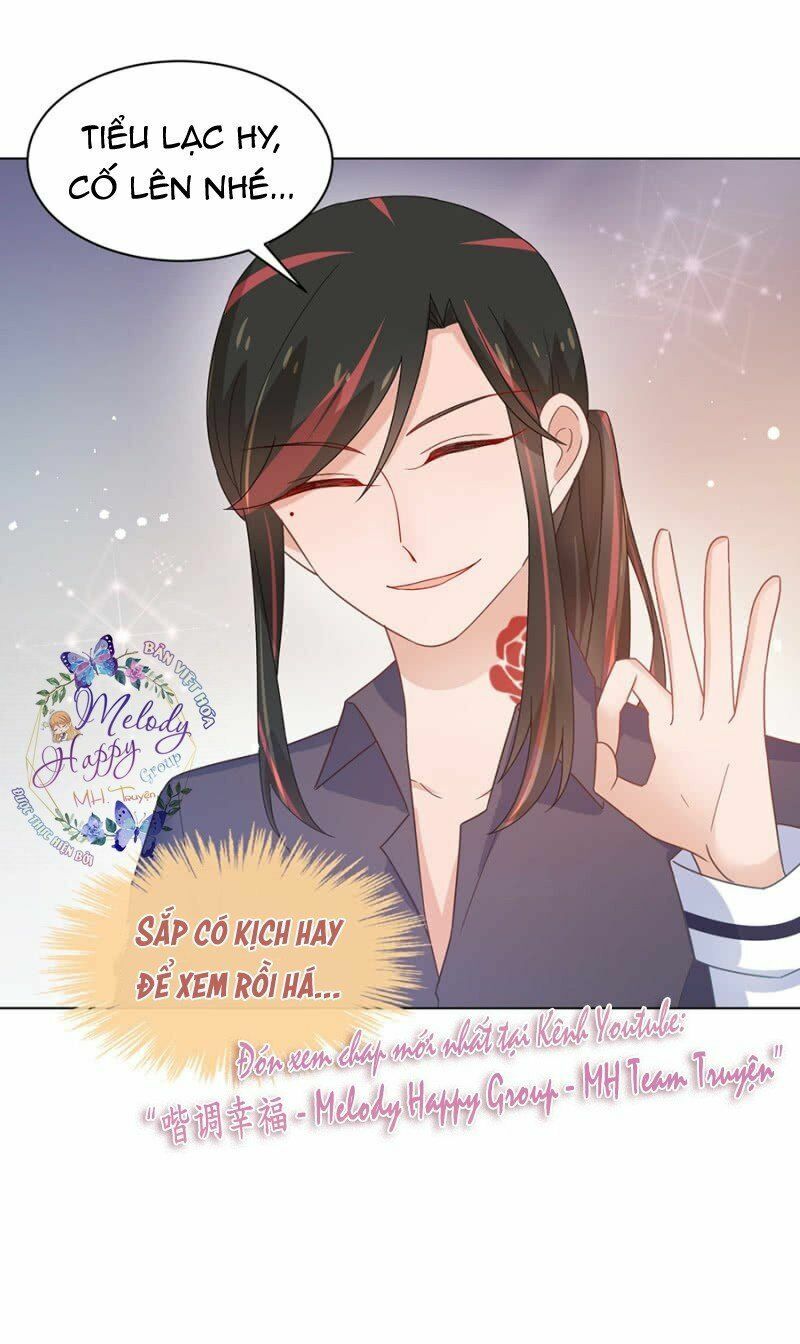 Ma Lạt Thiên Kim Đẩu Ác Thiếu: Chapter 123