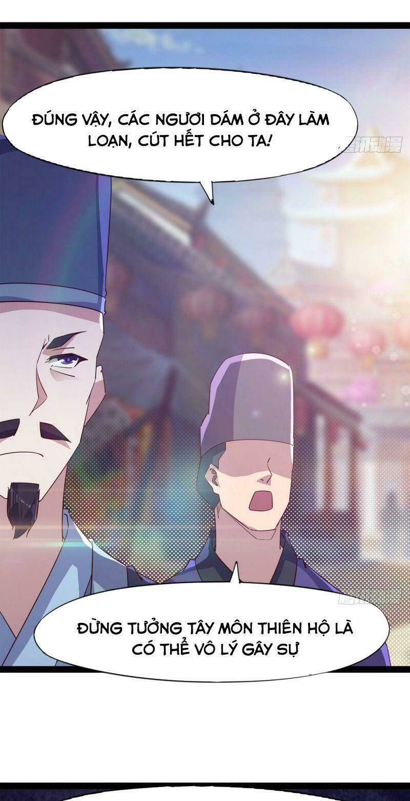 Kiếm Đồ: Chapter 65