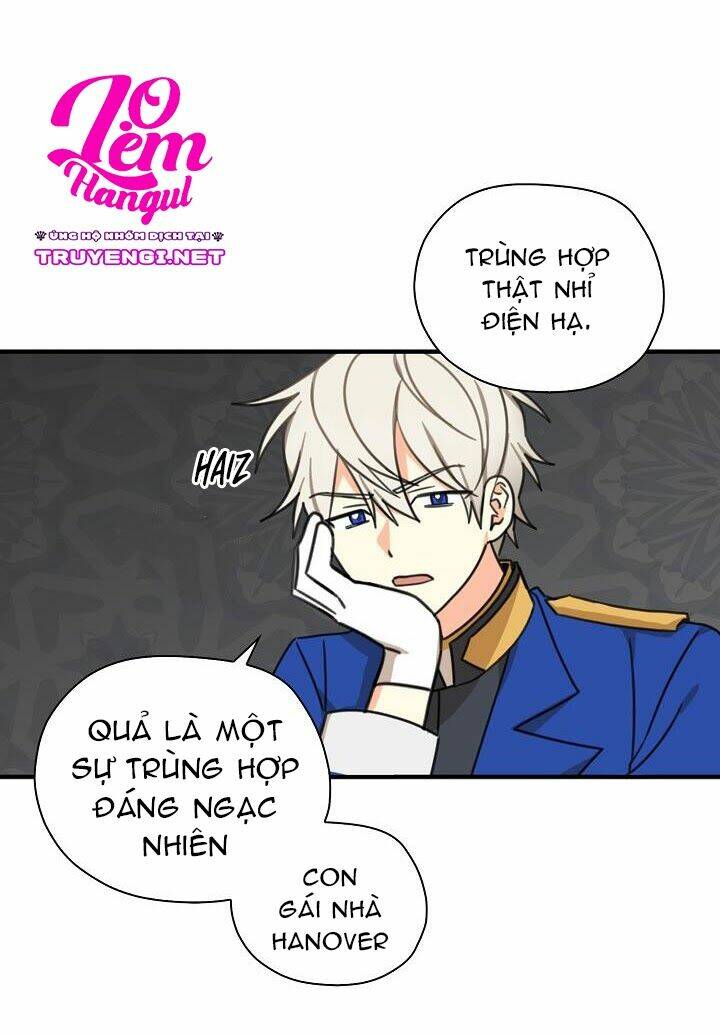 Ba Người Anh Trai Của Tôi Là Bạo Quân: Chapter 20