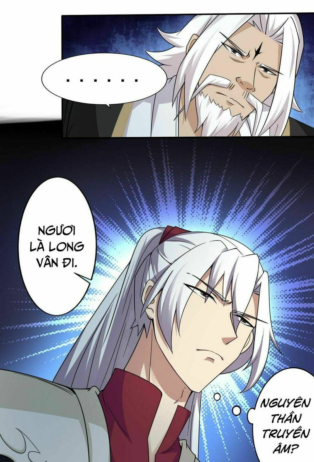 Tu Chân Giả Tại Dị Thế: Chapter 191