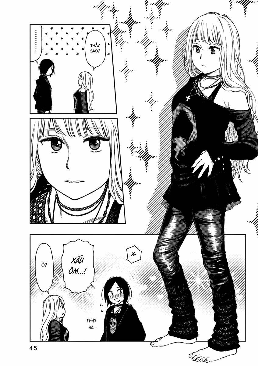 Stretch: Chapter 15