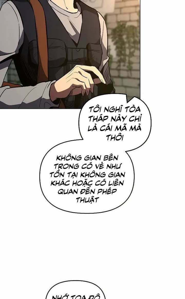Con Đường Diệt Thần: Chapter 22