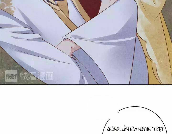 Thịnh Sủng Y Phi Chi Dao Quan Truyện: Chapter 88