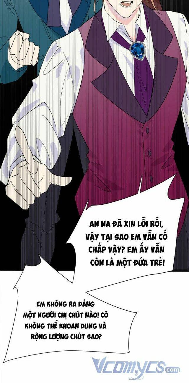 Ta Là Nữ Phụ Độc Ác: Chapter 0