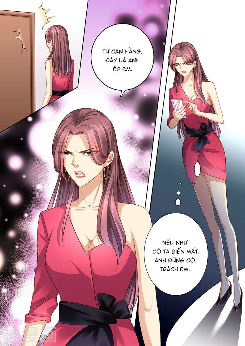 Cưng Chiều Vợ Yêu: Chapter 105