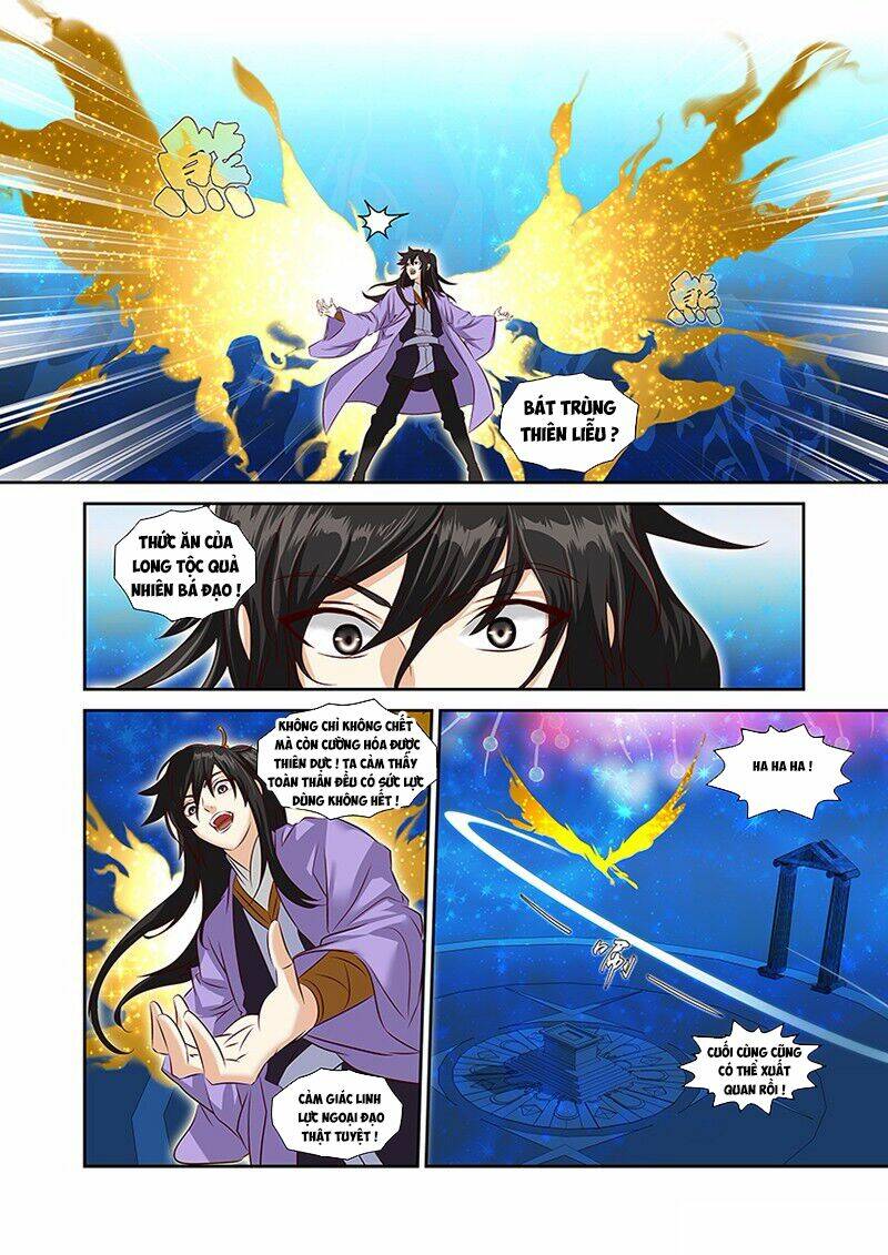 Trường Sinh Giới: Chapter 42