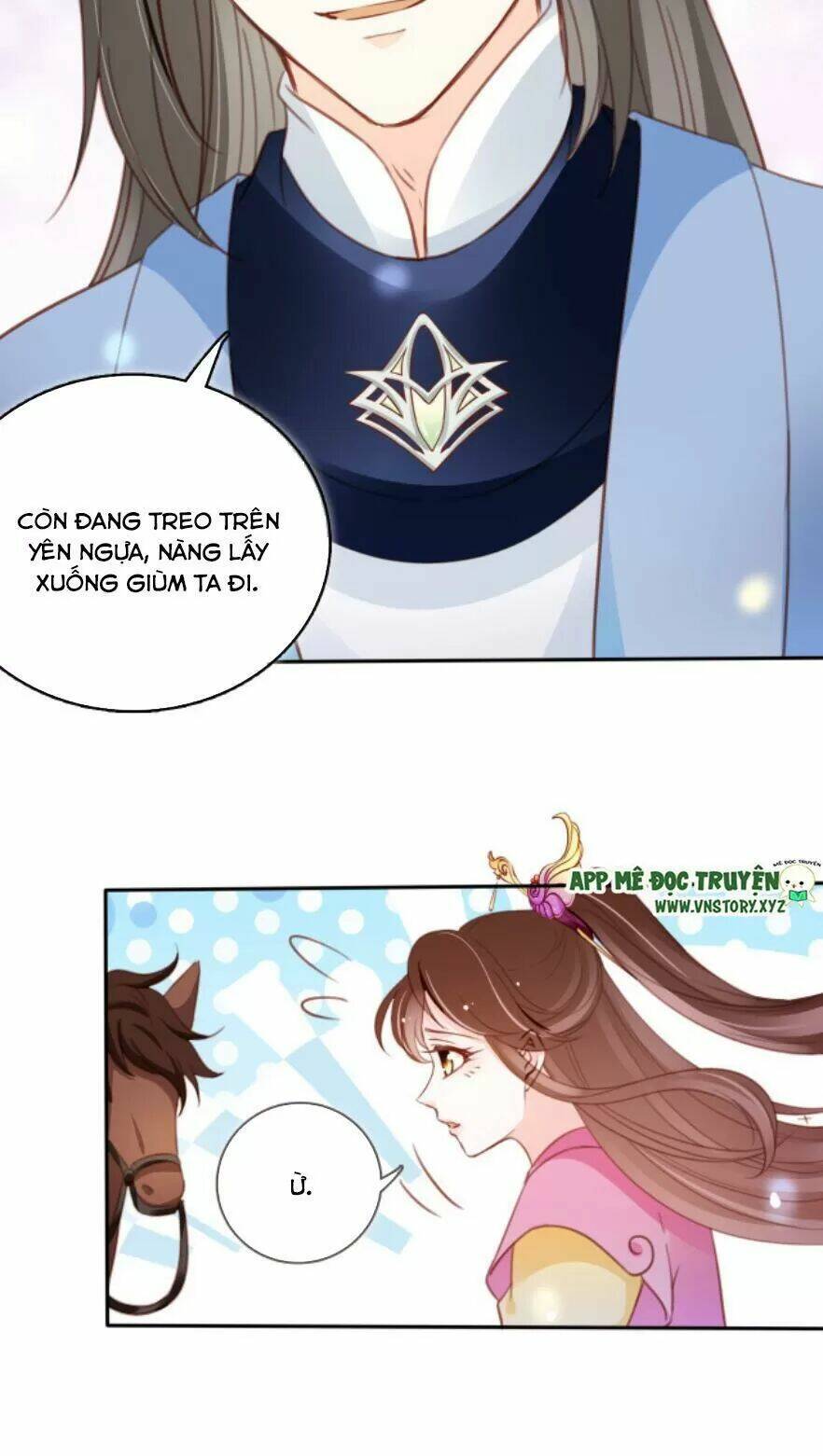 Nàng Trở Thành Bạch Nguyệt Quang Của Vương Gia Bệnh Kiều: Chapter 105