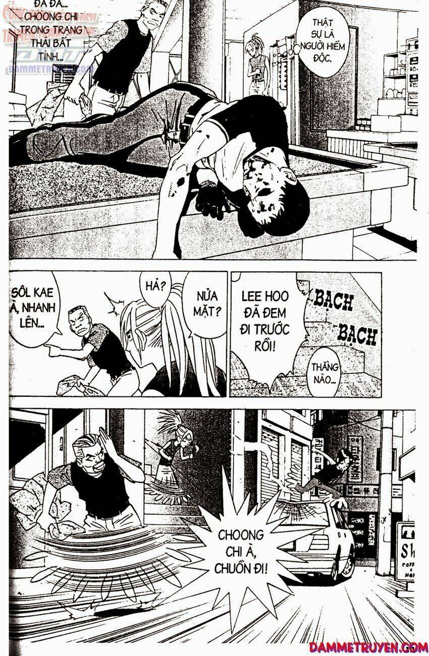 Ai Hơn Ai: Chapter 117