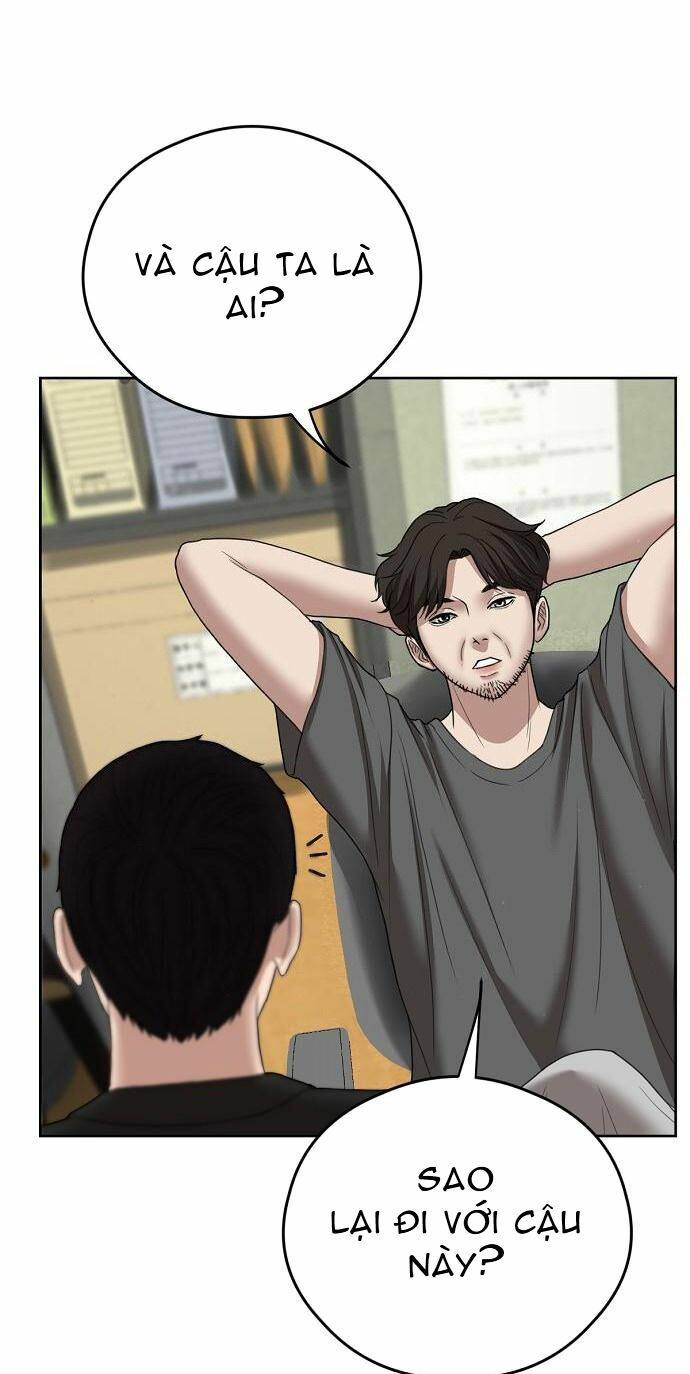 Đấu Kiếm - Công Tố Viên Lách Luật: Chapter 10