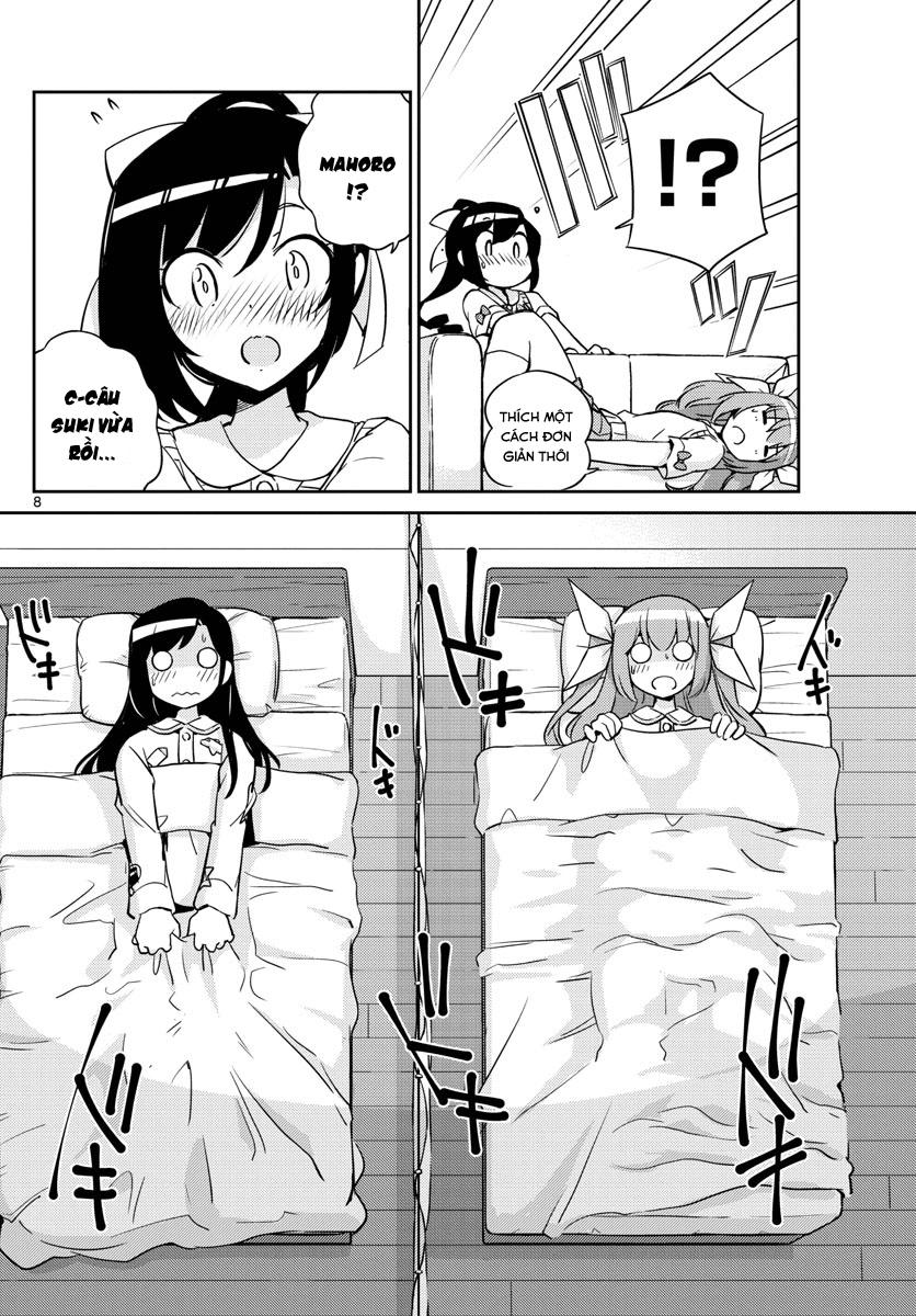 King Of Idols: Chapter 32