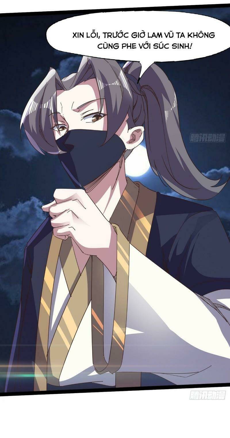 Kiếm Đồ: Chapter 39