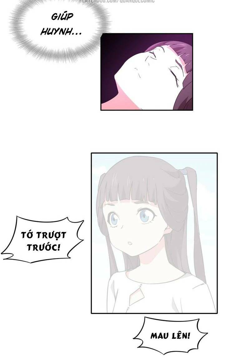 Ta Luyện Giả Kim Trong Thời Đại Tu Tiên: Chapter 71