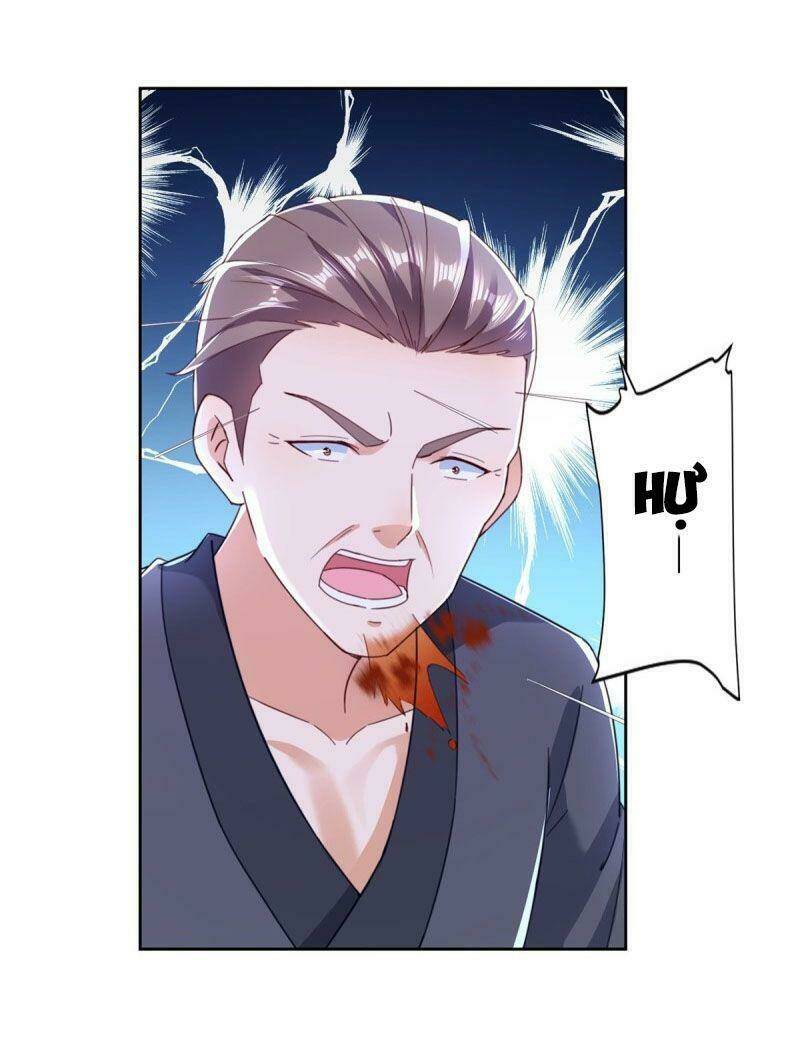 Chí Tôn Toàn Năng: Chapter 96