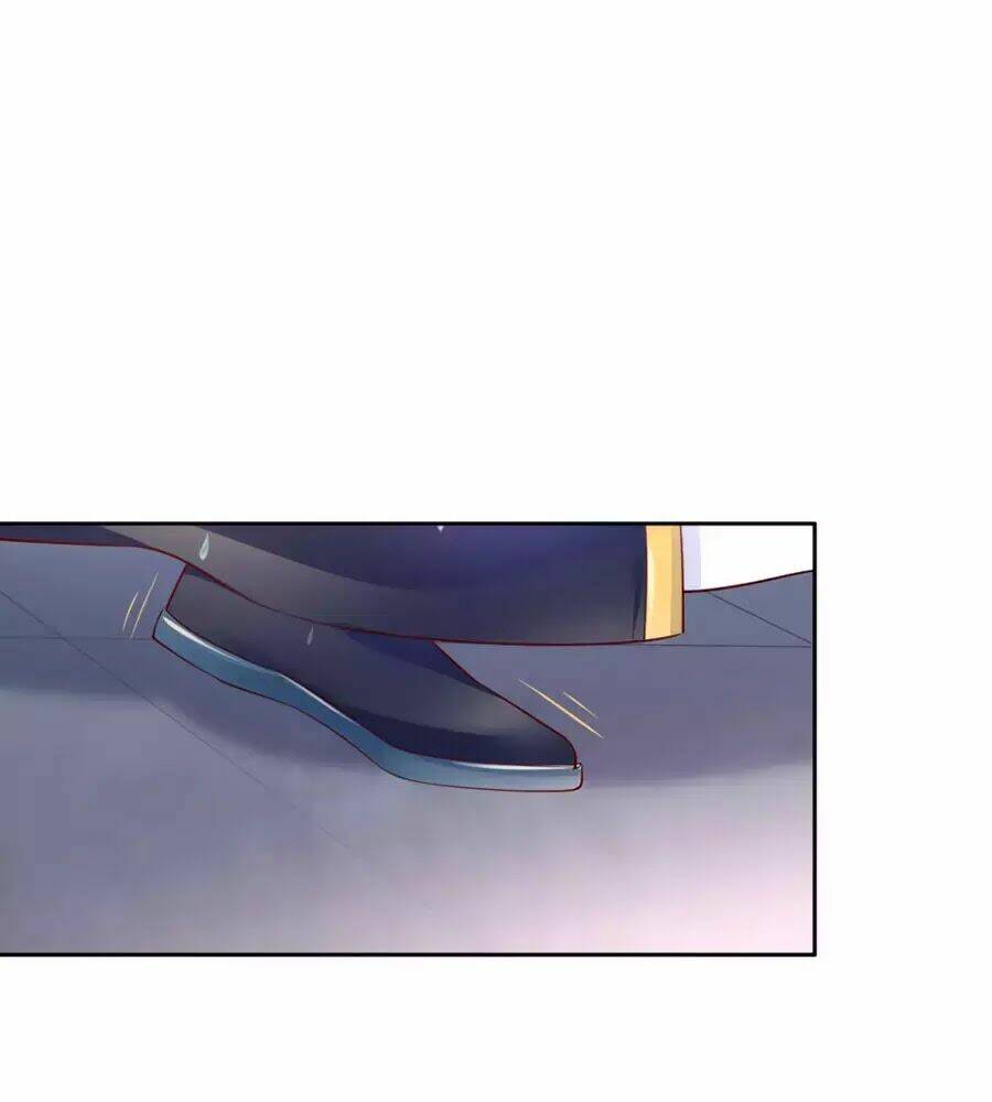 Điềm Mỹ Chi Huyết: Chapter 25