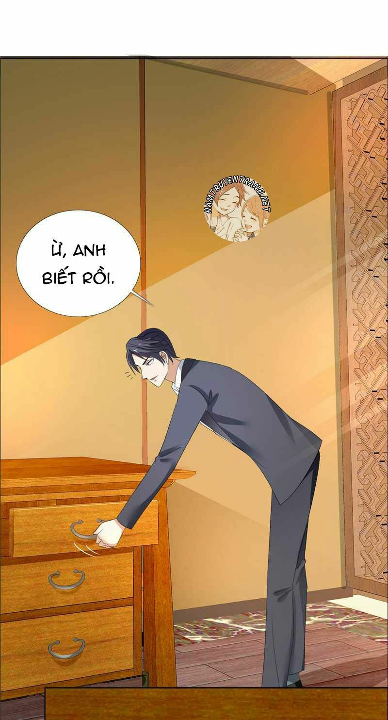 Độc Sủng Kiều Thê Của Bá Đạo Tổng Tài: Chapter 60