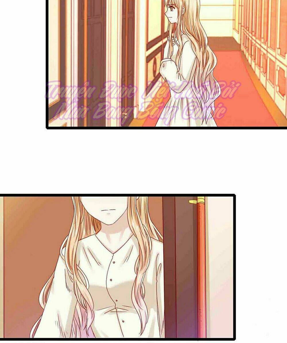 Lăng Thiếu! Nhẹ Một Chút, Đau: Chapter 3