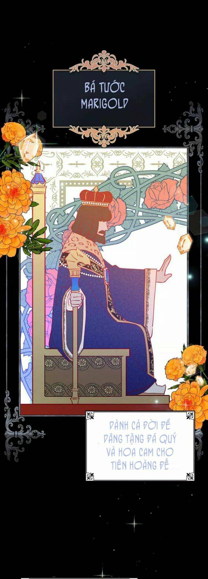 Kỵ Sĩ Đỏ Không Mê Tiền Mù Quáng: Chapter 41