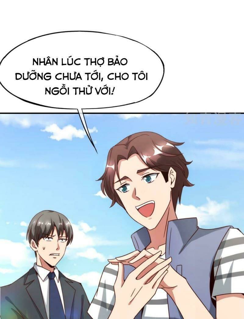 Vòng Bạn Bè Mạnh Nhất Của Tiên Giới: Chapter 12