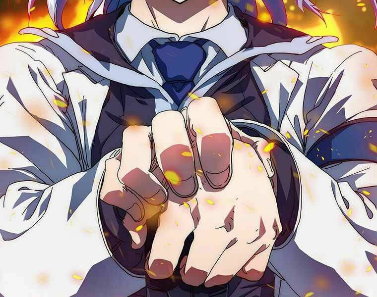 Các Chòm Sao Chỉ Chú Ý Mình Tôi: Chapter 14