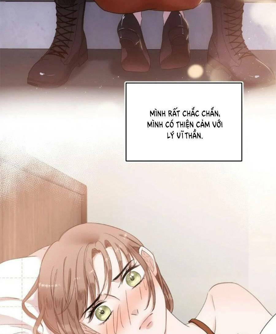 Dĩ Ái Chi Danh: Chapter 40