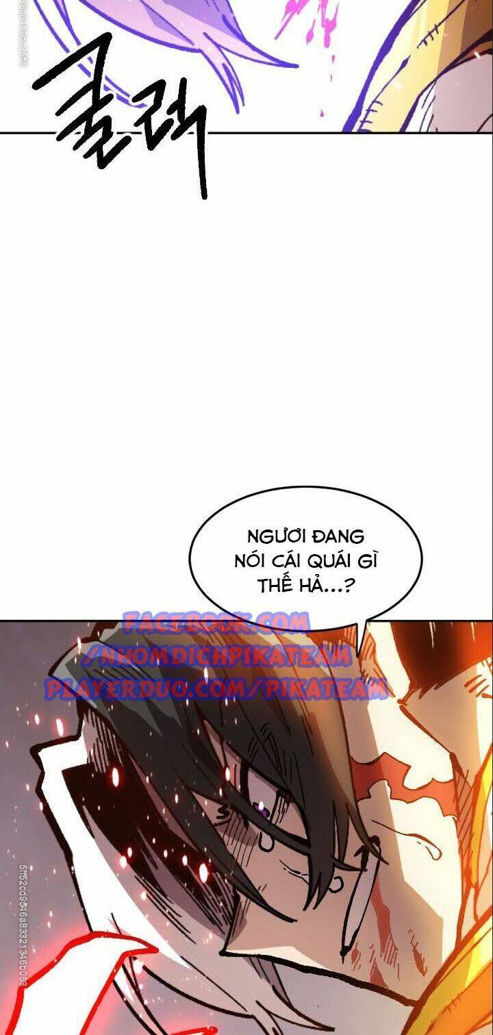 Đại Lục Vô Song: Chapter 40