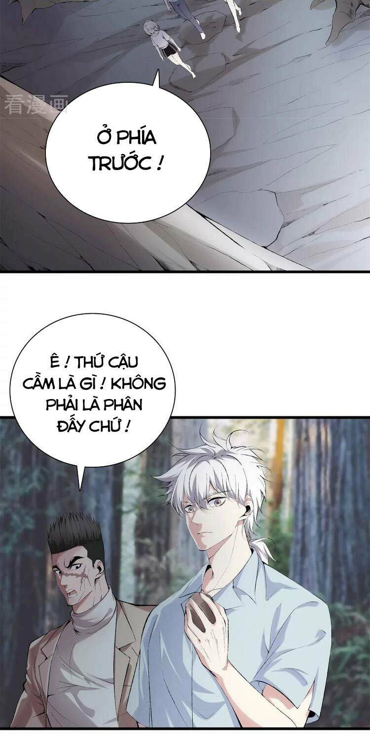 Đô Thị Chí Tôn: Chapter 169