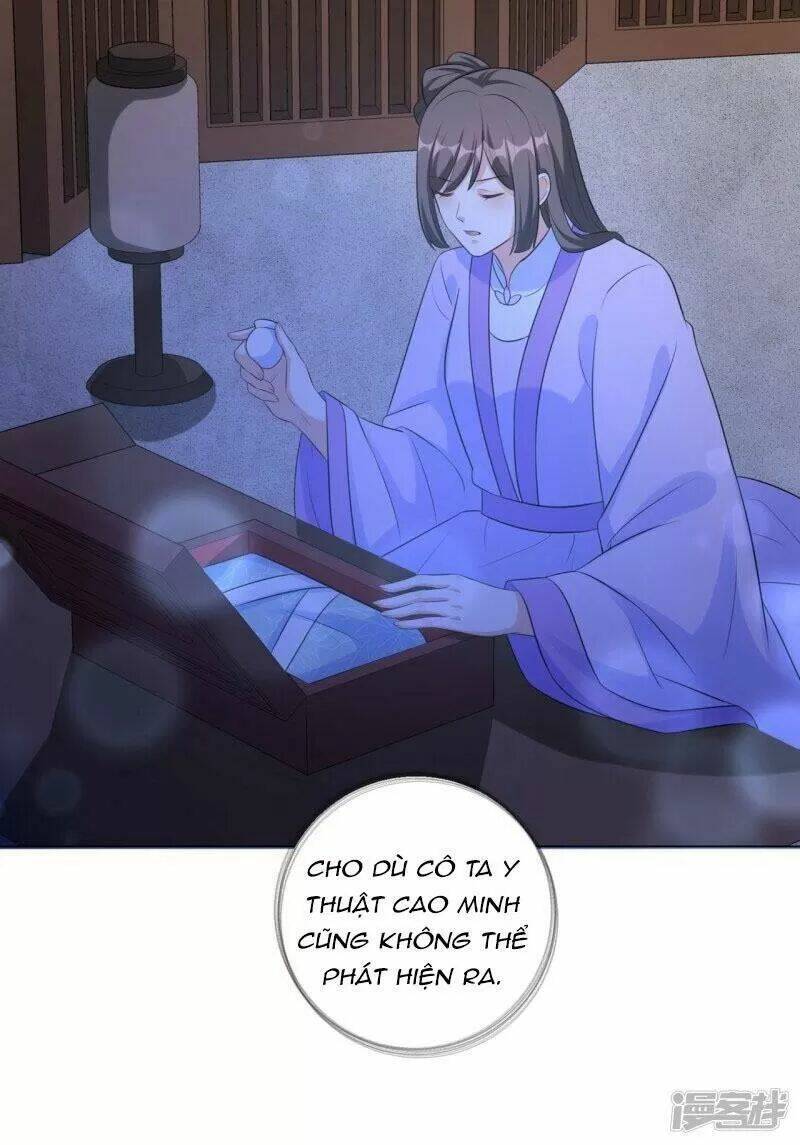 Vương Phi Có Độc!: Chapter 27