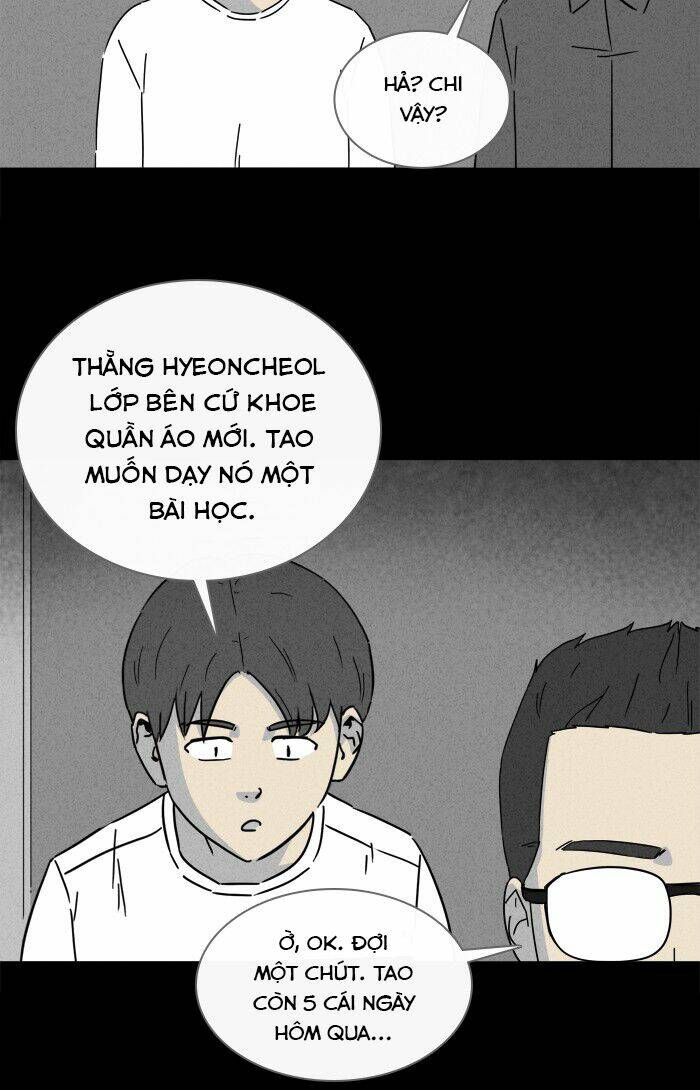 Những Câu Chuyện Bất Thường: Chapter 253