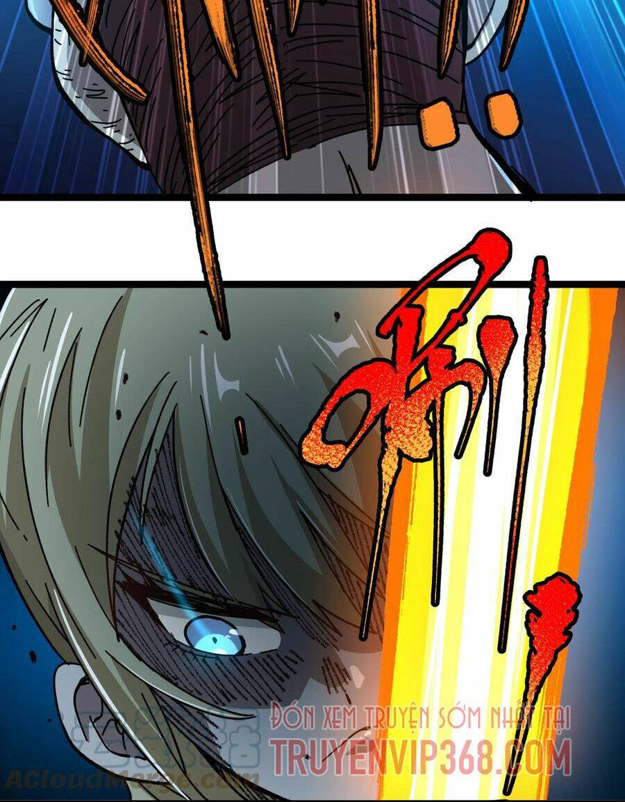 Vú Em Vô Địch: Chapter 10