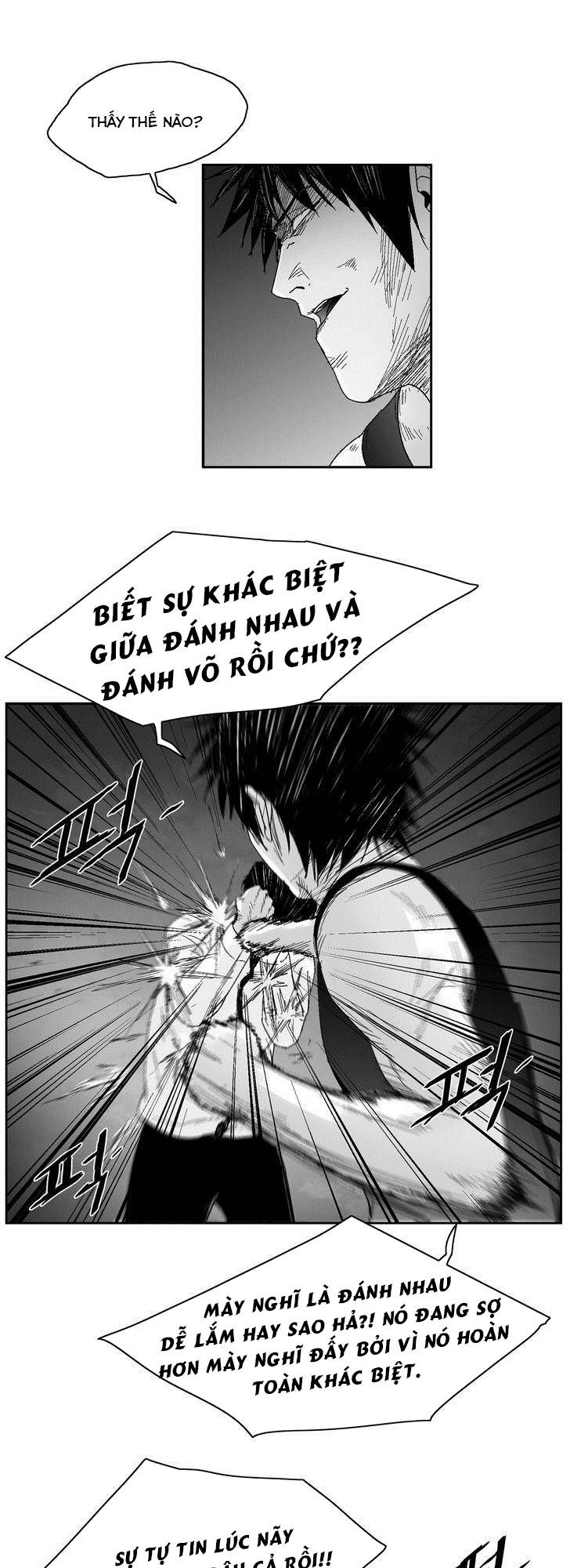 Dear Boy: Chapter 53