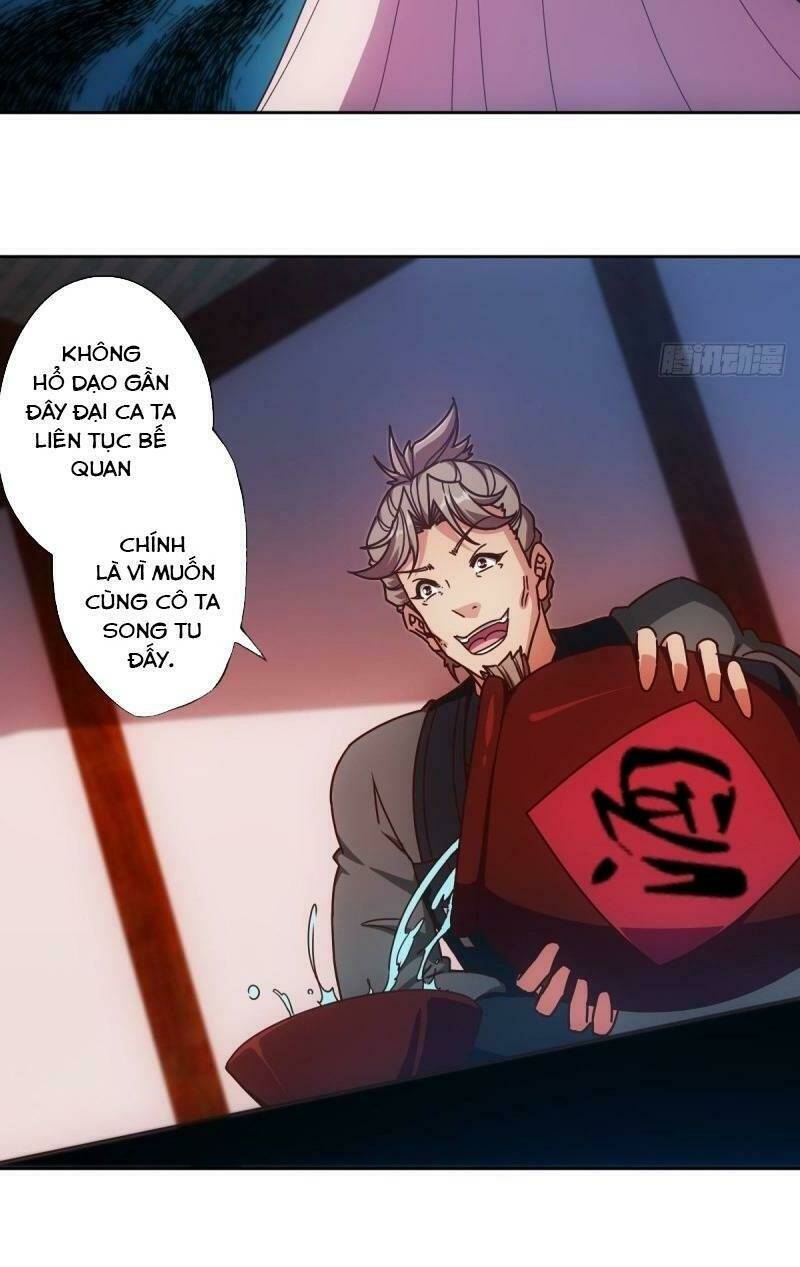 Hồng Thiên Thần Tôn: Chapter 86