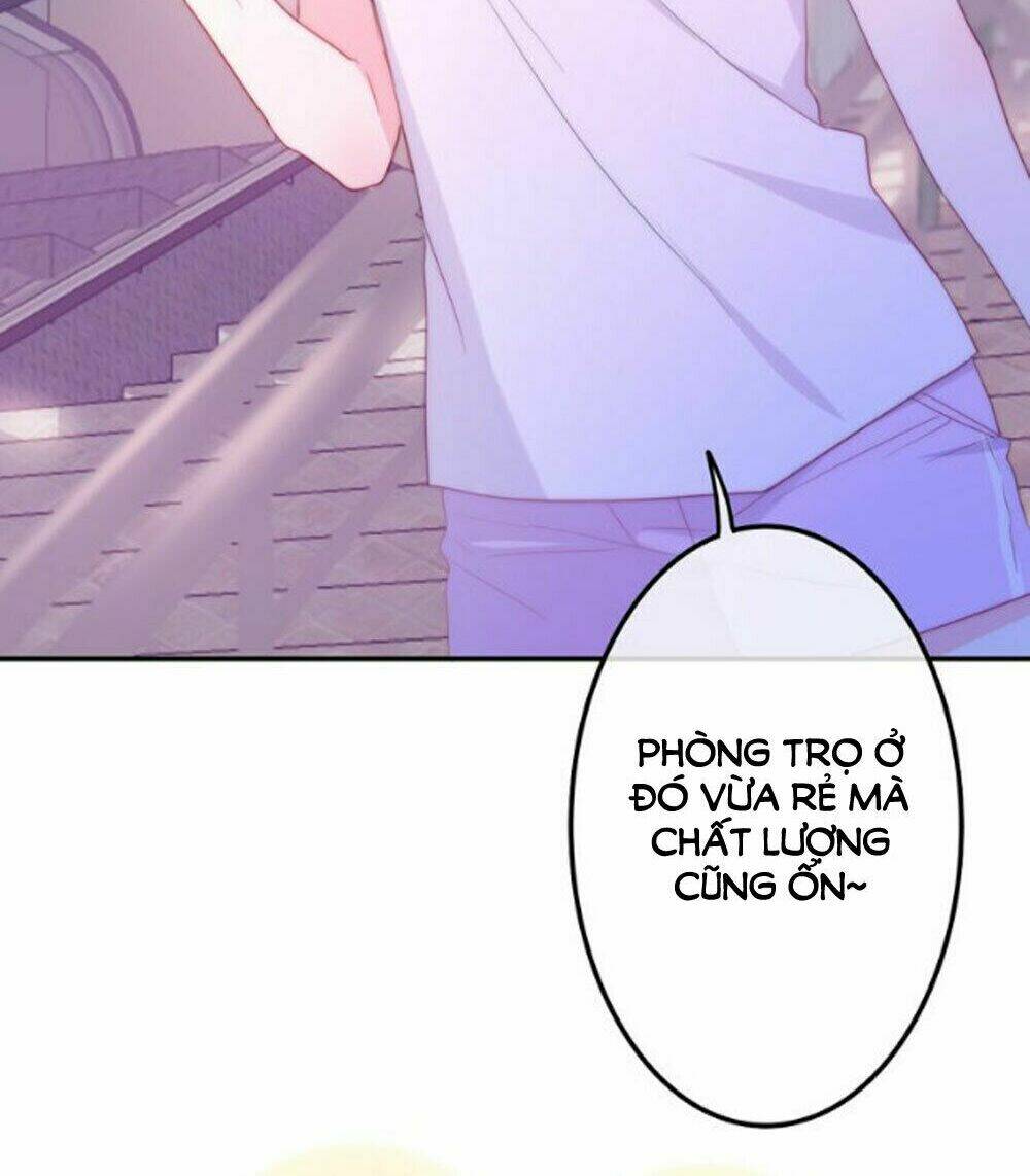 Tháng Sáu Không Hẹn Mà Gặp: Chapter 10