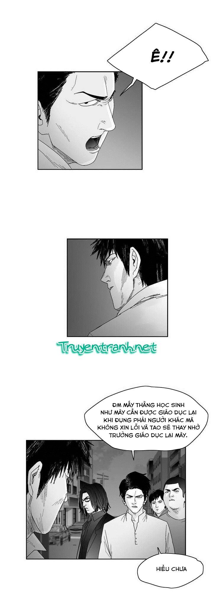 Dear Boy: Chapter 50