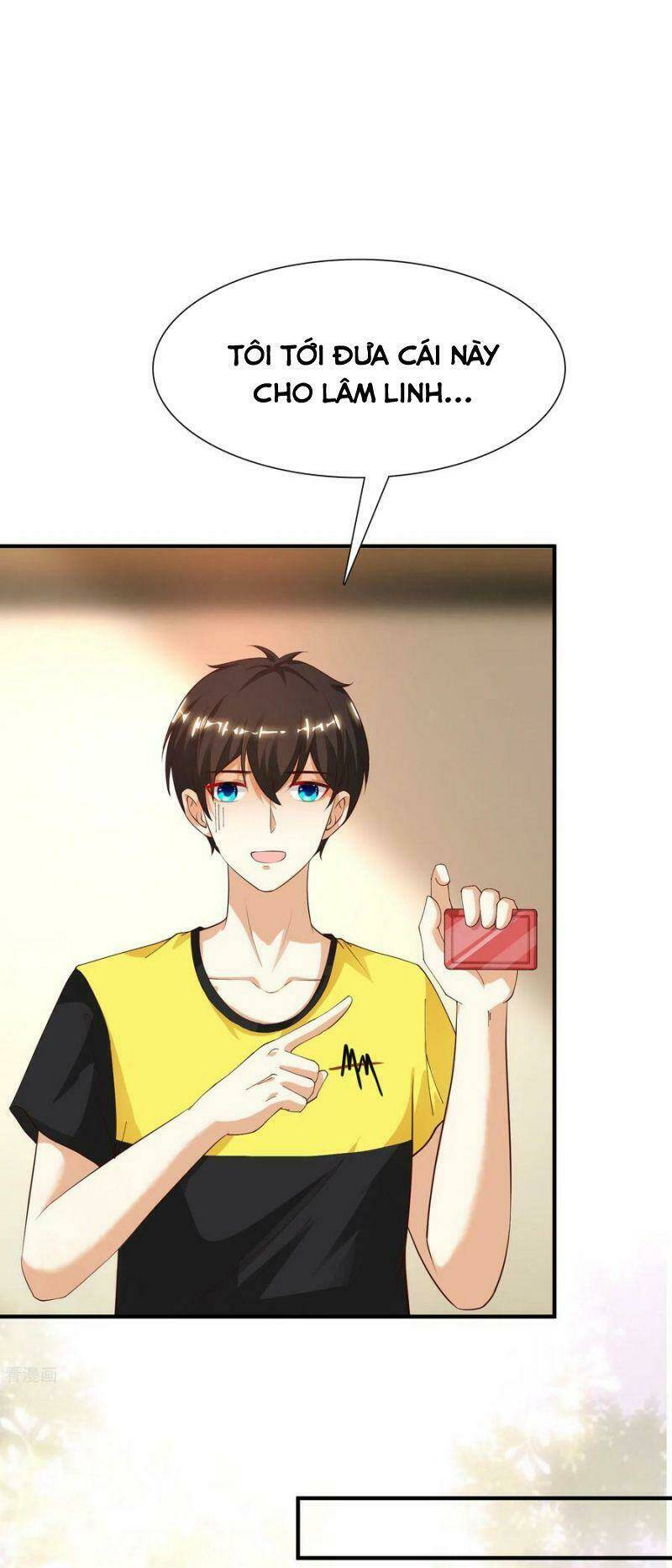 Tối Cường Vận Đào Hoa: Chapter 152