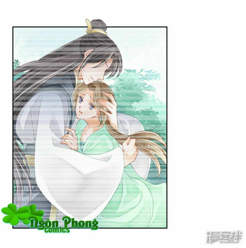 Ái Thượng Vô Địch Tiếu Hoàng Hậu: Chapter 65