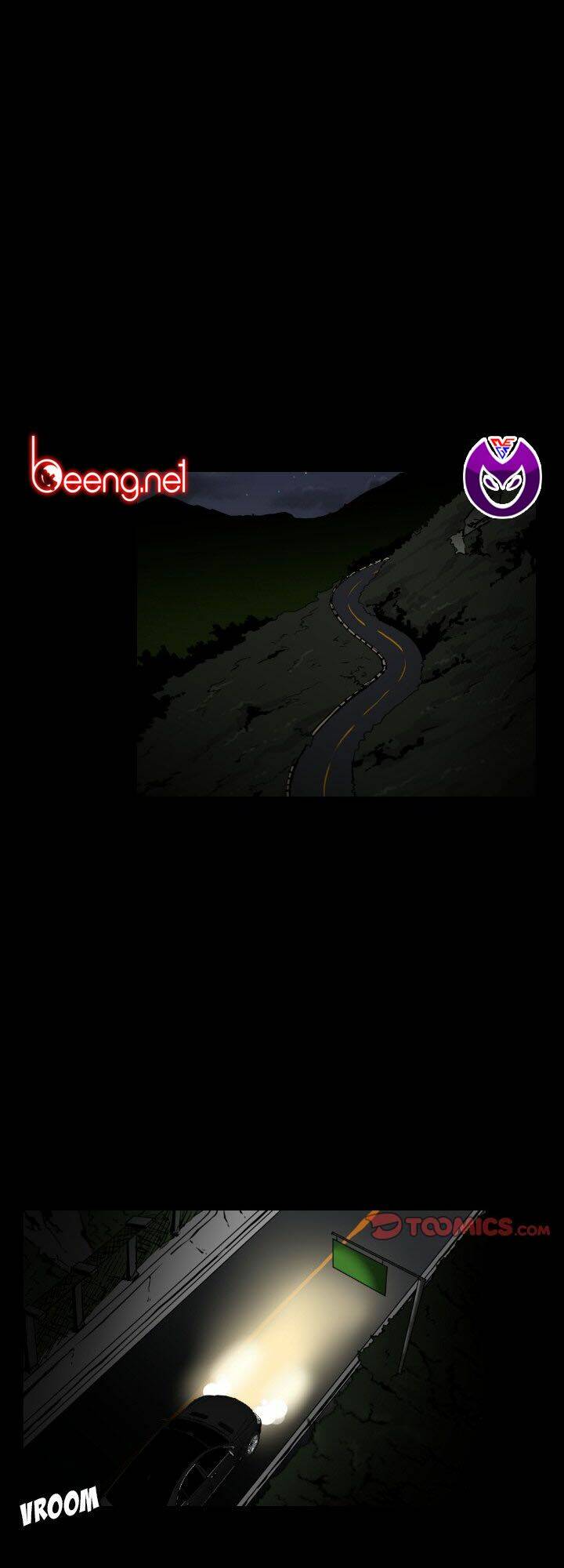 Kẻ Mạnh Nhất - Tong Edge: Chapter 8