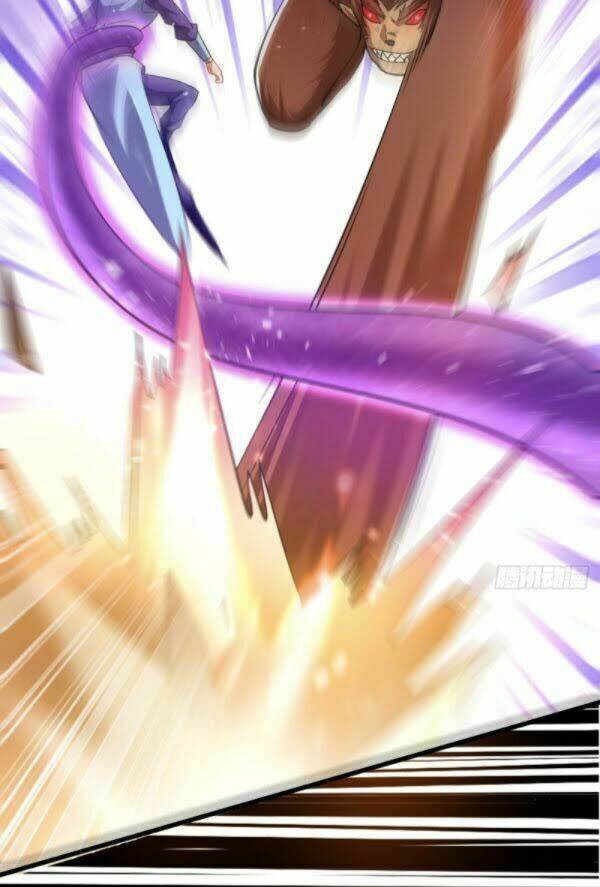 Yêu Giả Vi Vương: Chapter 151