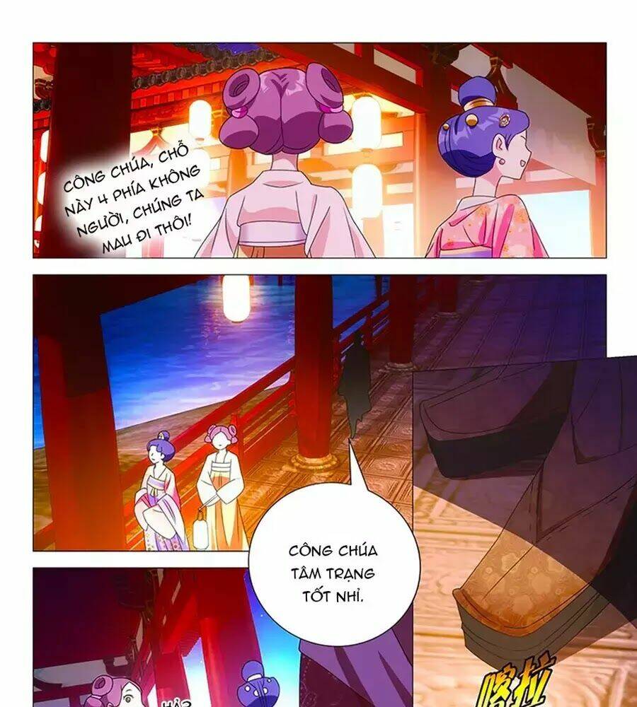 Phò Mã! Không Nên A!: Chapter 72