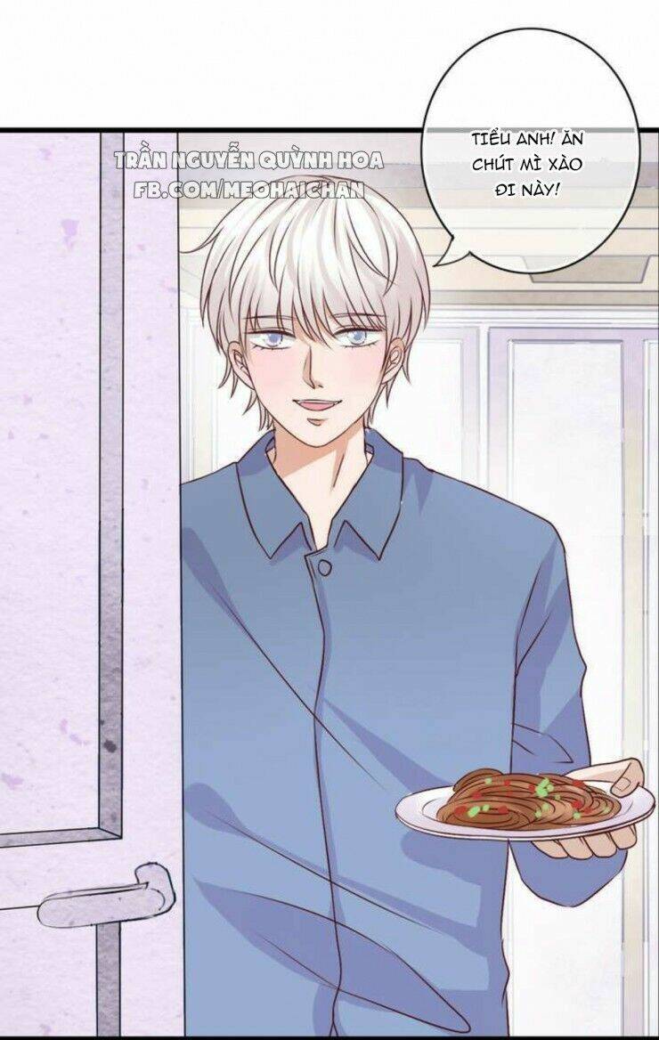 Sau Con Mưa Mùa Hạ: Chapter 10