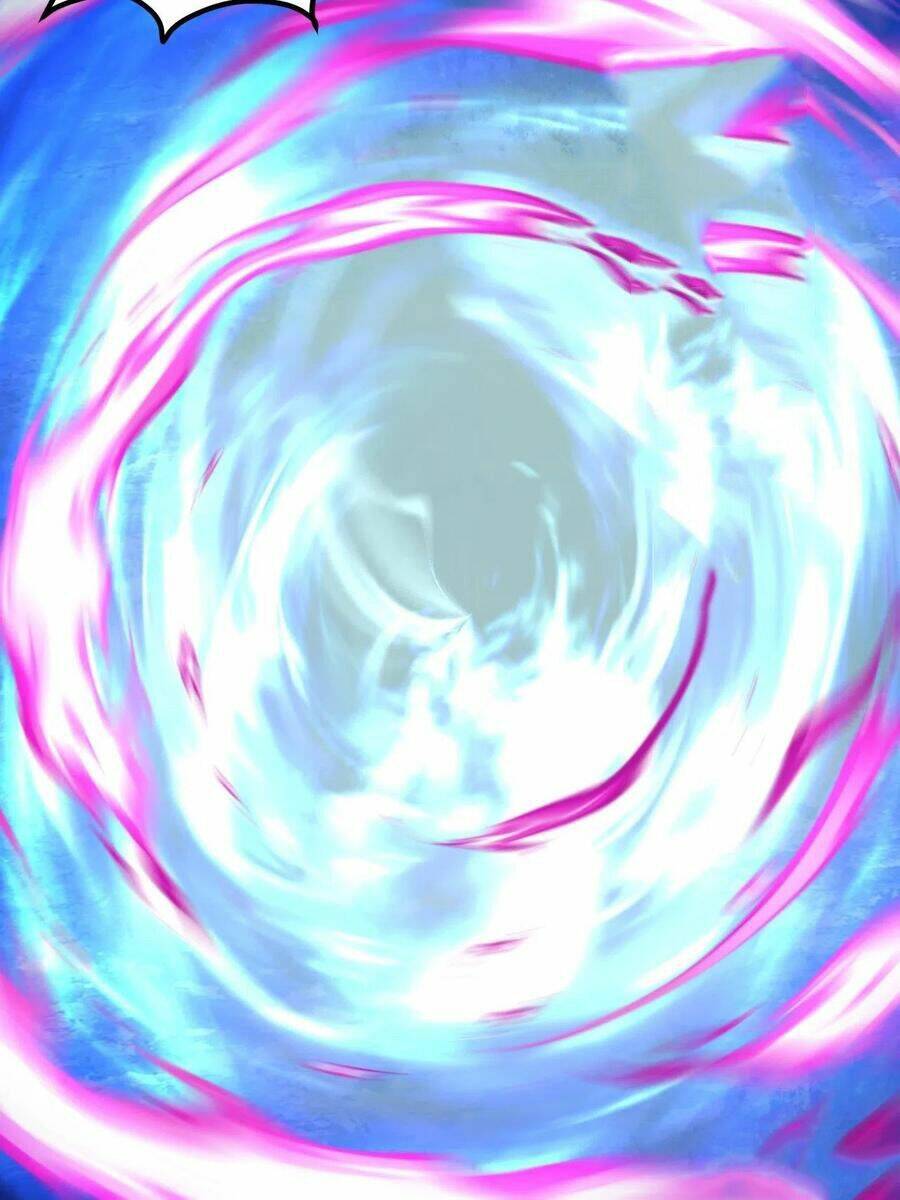 Người Nguyên Thủy Mạnh Nhất: Chapter 94