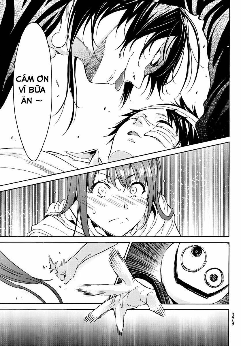 Real Account Ii: Chapter 45
