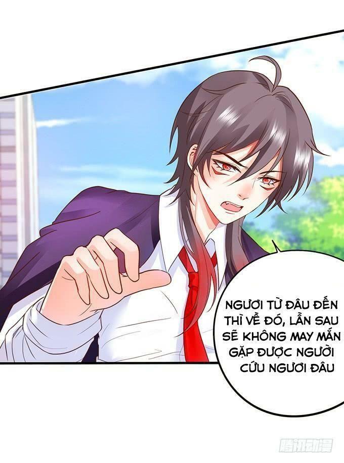 Hồ Tiên Hung Bạo: Chapter 66