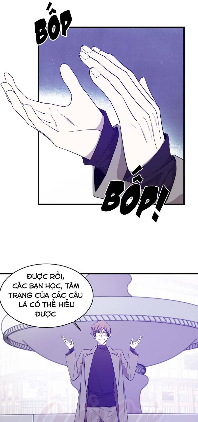 Thát Không Mê Thất: Chapter 51